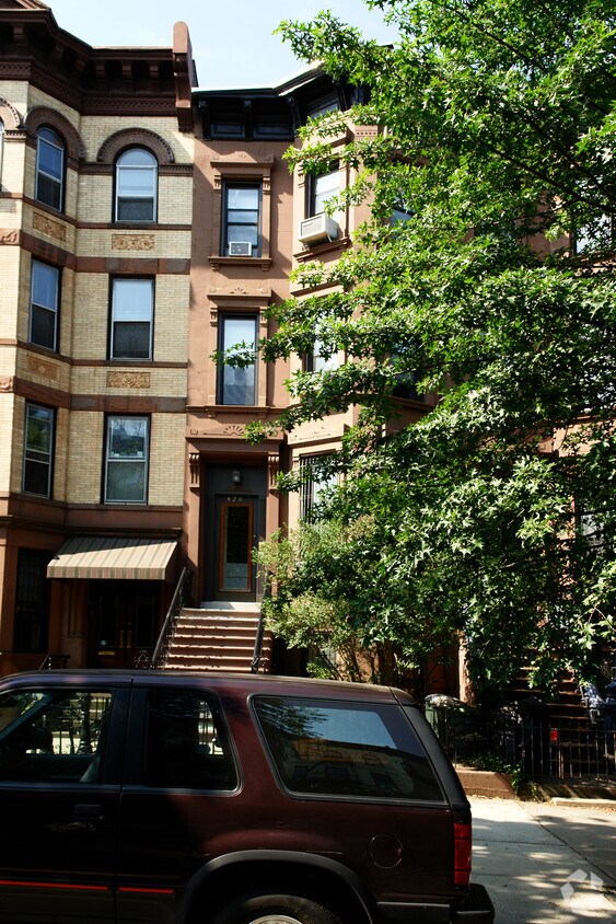 Foto del edificio - 426 3rd St