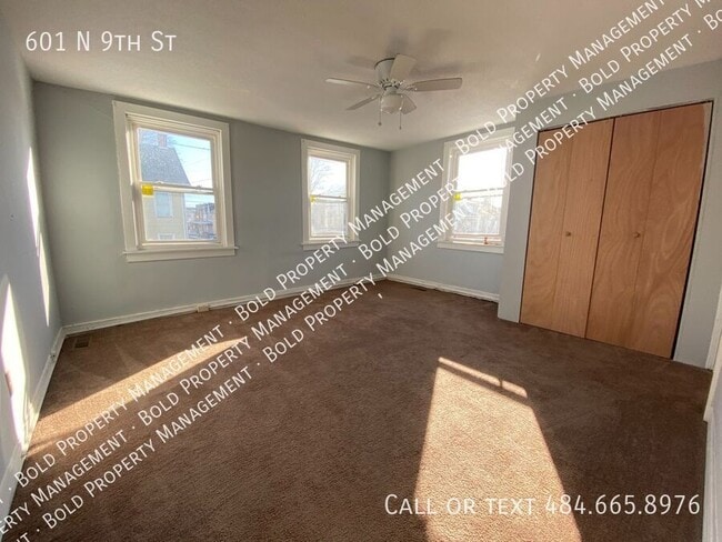 Foto del edificio - 601 N 9th St