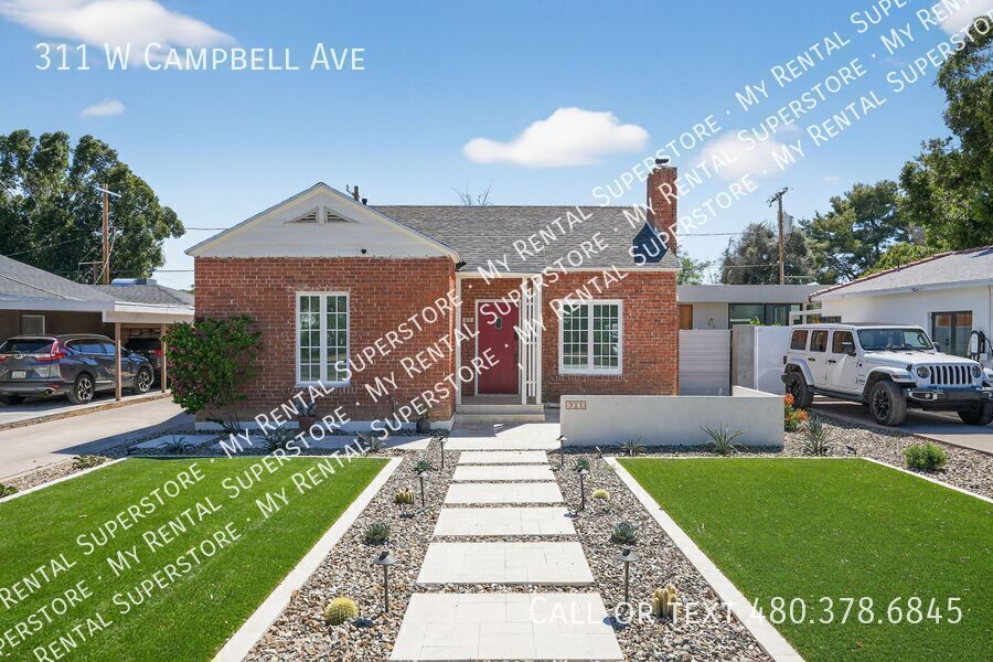 Photo - 311 W Campbell Ave-