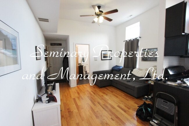 Photo - New Rehabbed one bedroom apartment, Central Air, Dishwasher, new everything