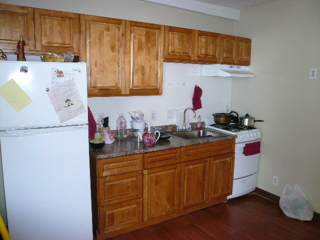 Foto principal - 65 Everett St
