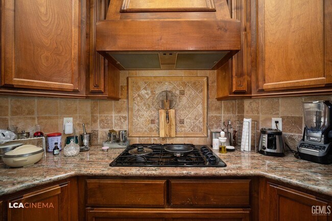 Foto del edificio - 12417 Locksley Dr