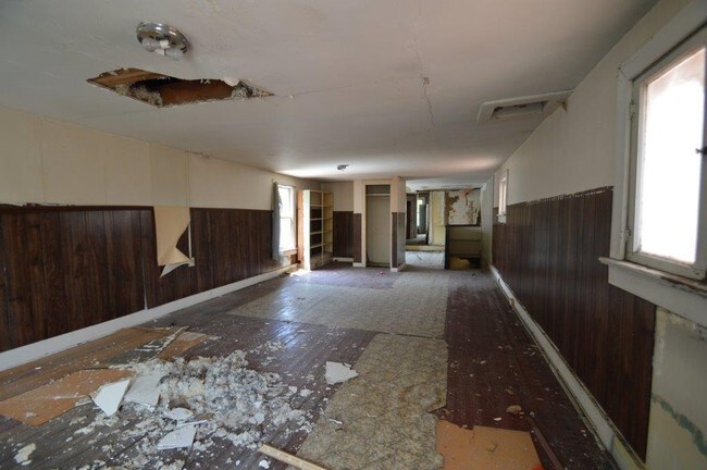 Foto del interior - 125 S Braddock St