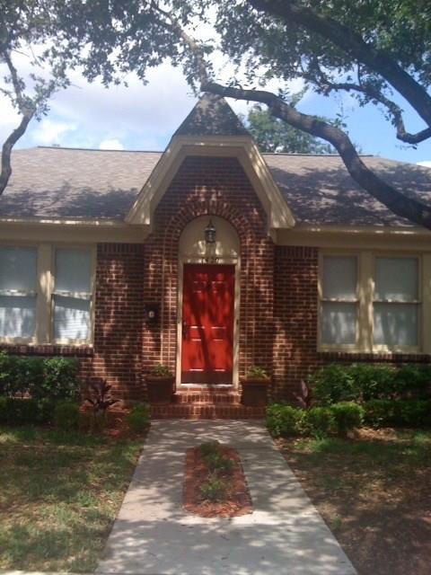 Primary Photo - 1420 Stanford St