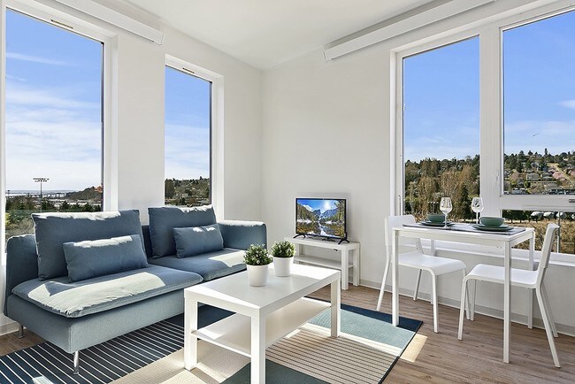 Foto del edificio - 3046 17th Avenue West, Unit 603