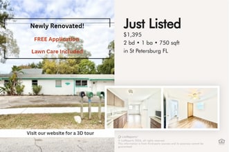 Building Photo - 2611 41st Ave N