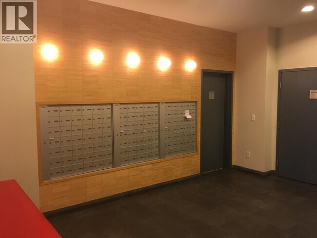 Photo du bâtiment - 1205 Howe St