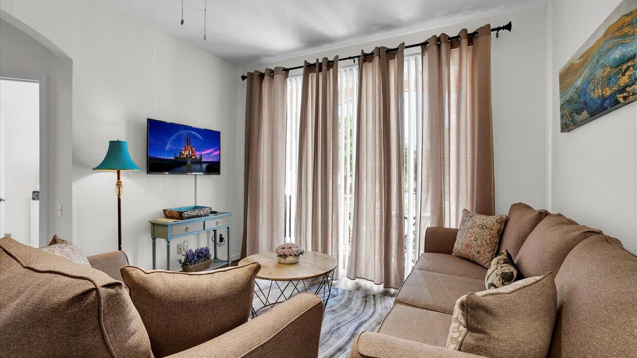 Foto principal - 2302 Butterfly Palm Way