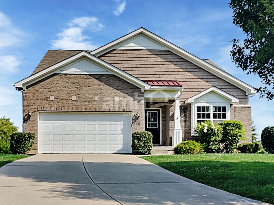 Foto principal - 439 Parkview Ct