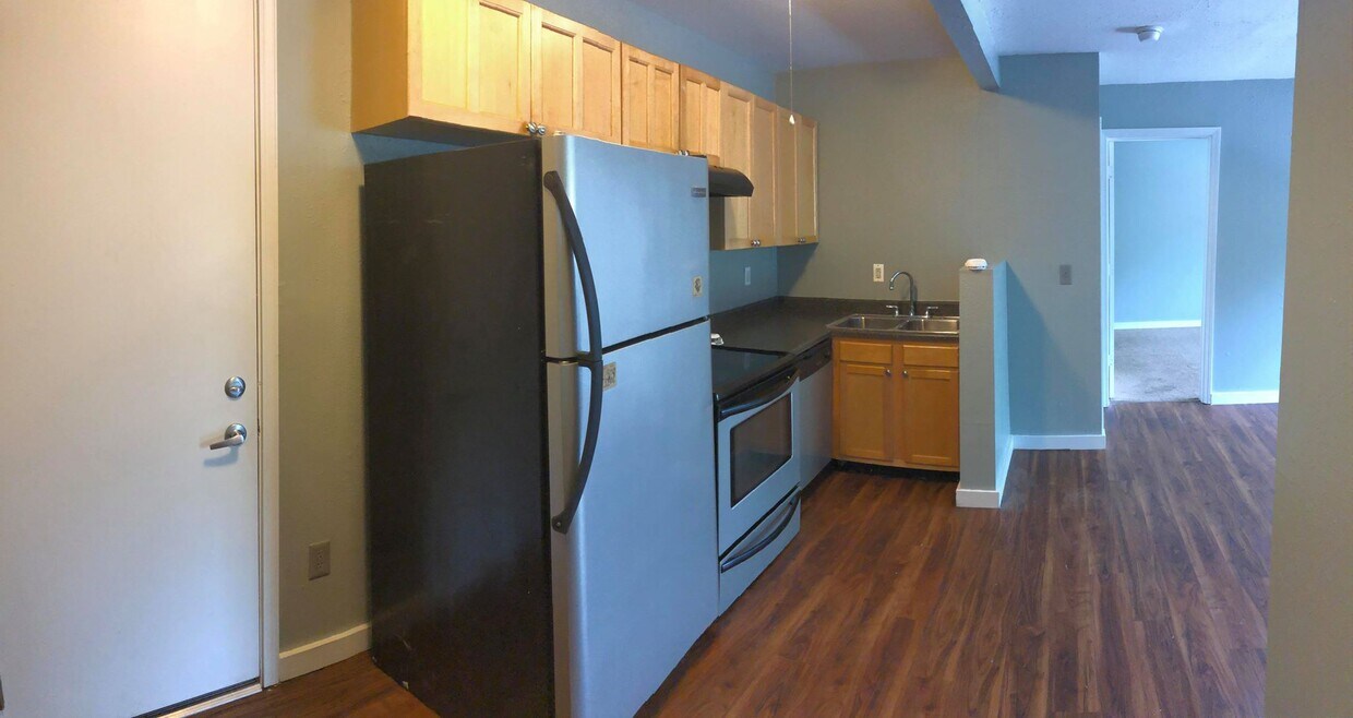 Foto principal - 508 S Graham Ave