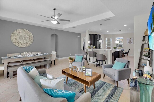 Foto del edificio - 4454 Indigo Sky Ln