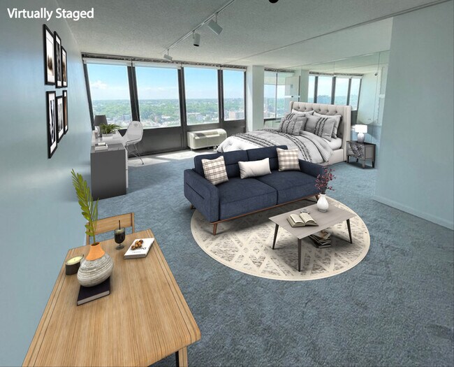 Foto del edificio - 5320 N Sheridan Rd