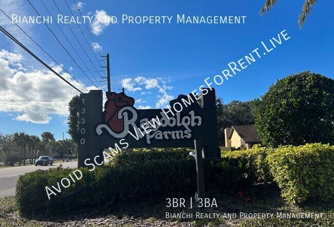 Building Photo - 3 Bedrooms , 2.5 Bathrooms, Waterfront Villa!