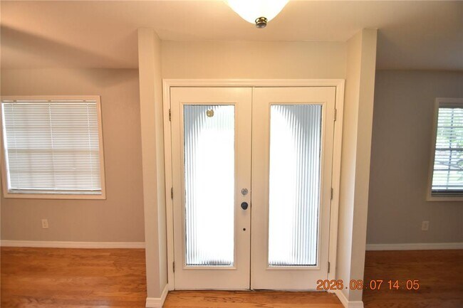 Foto del edificio - 3827 Frostwood Ct