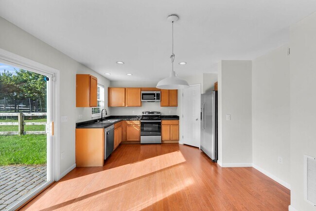 Foto del edificio - Goshen- 3bed 2.5 bath home ready for the summer cookouts