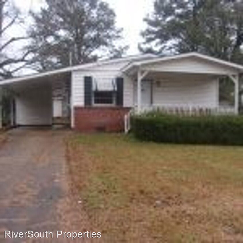 3 br, 2 bath House - 3511 Ruben St. Photo