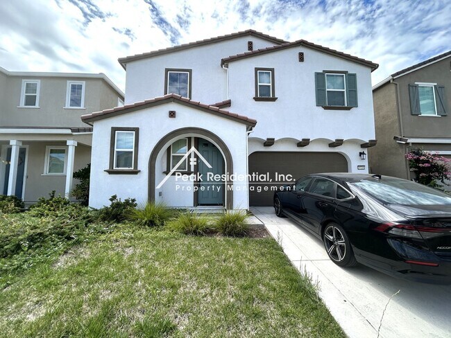 Foto del edificio - 5725 Harveston Wy