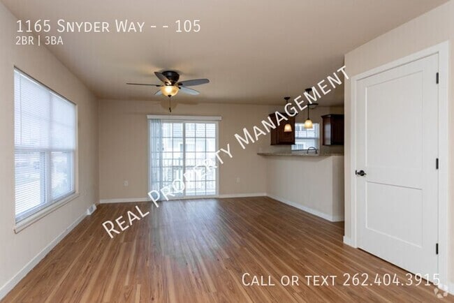 Building Photo - 1165 Snyder Way --105