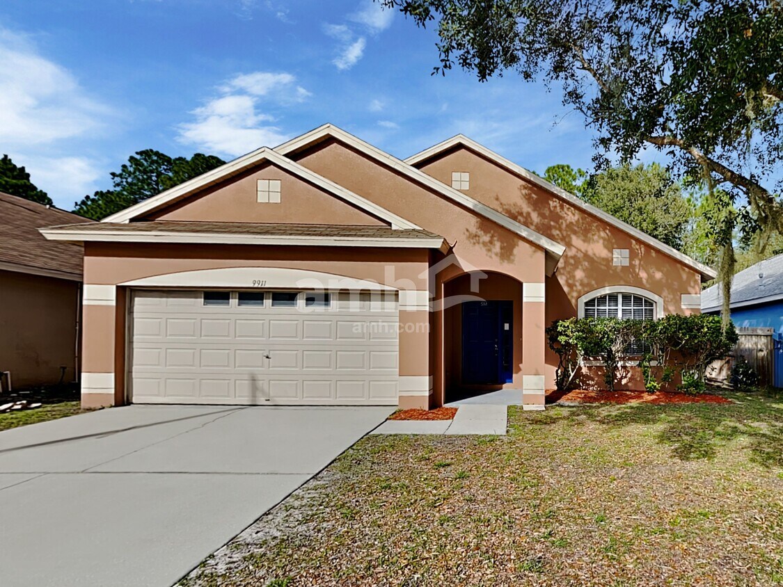 Primary Photo - 9911 Riverchase Drive