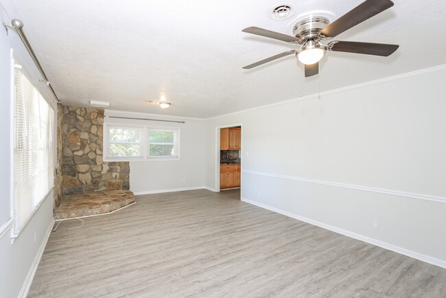 Foto del edificio - Spacious Living Areas in North Augusta, SC!