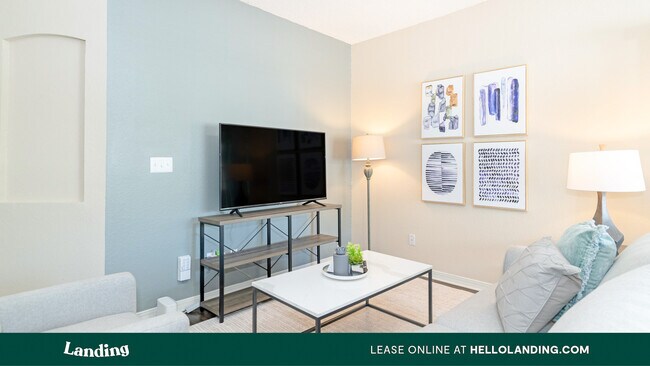 Foto del edificio - 4235 Marsh Landing Blvd