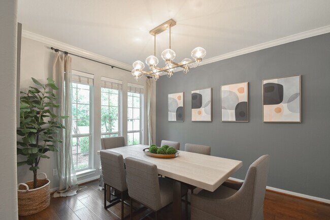 Foto del edificio - 7 E Shale Creek Cir