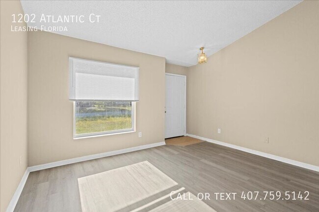 Foto del edificio - 1202 Atlantic Ct