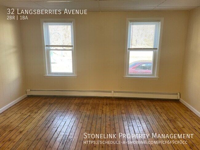 Foto del edificio - 32 Langsberries Avenue