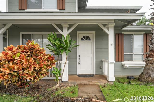 Building Photo - 91-1011-1011 Ipolani St