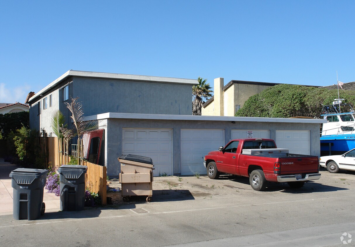 Foto del edificio - 5430 Driftwood St