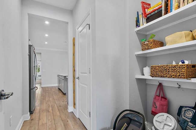 Foto del edificio - Newer Home in Wildlight!