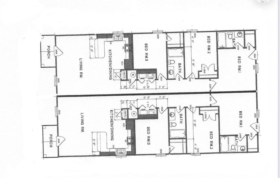 Building Photo - 2916 Silica Heights