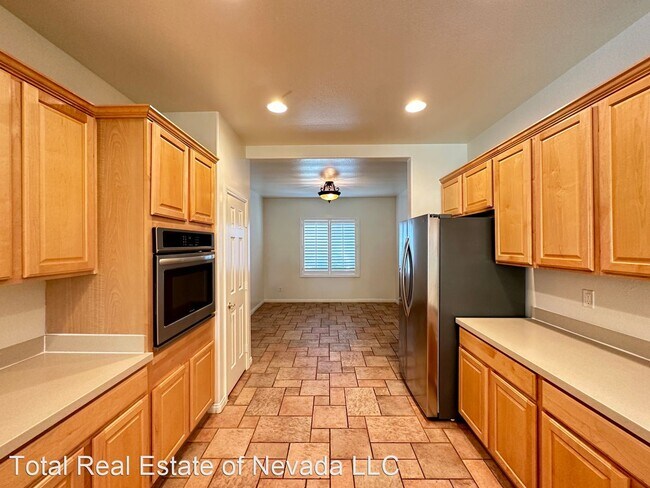 Building Photo - 3 br, 2 bath House - 3572 Ridge Meadow St