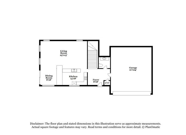 Foto del edificio - 6347 Blushing Willow St