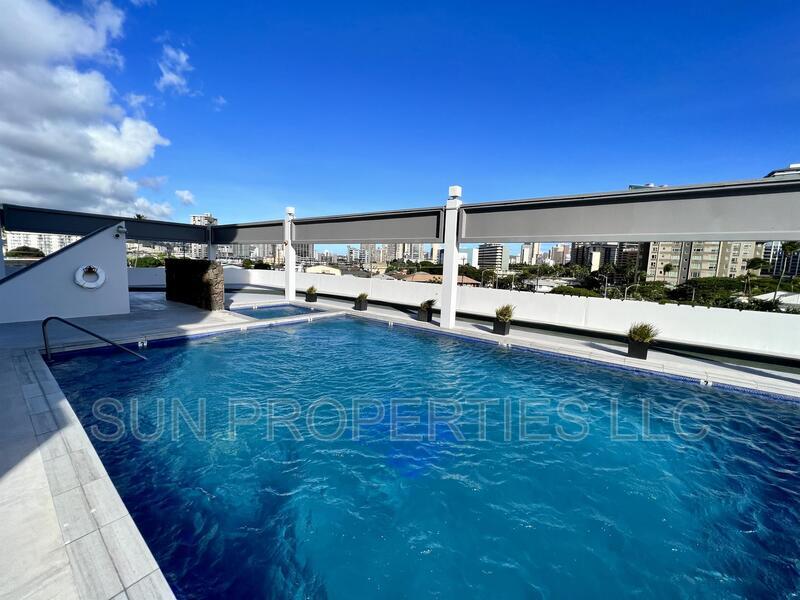 Photo - 1750 Kalakaua Avenue Apt 607