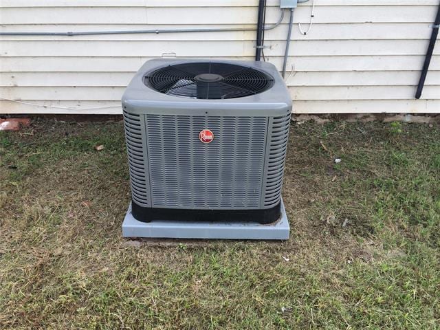 Building Photo - 741 Locust St