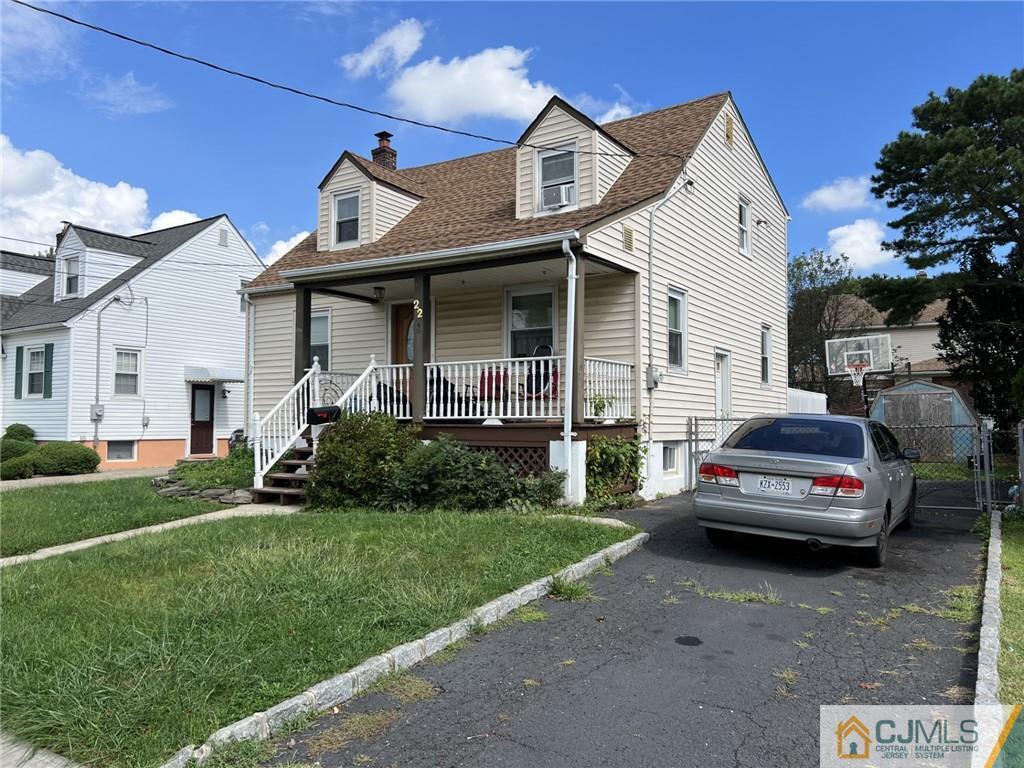 Primary Photo - 22 State St