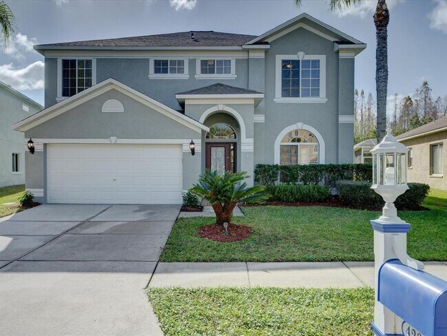 Foto del edificio - 4230 Harbor Lake Dr