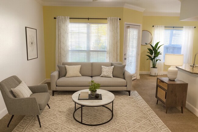 Foto del edificio - 11614 Tomahawk Creek Pky