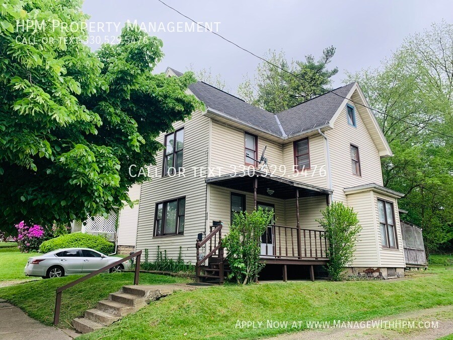 926 Main Ave W, Massillon, OH 44647 House Rental in Massillon, OH