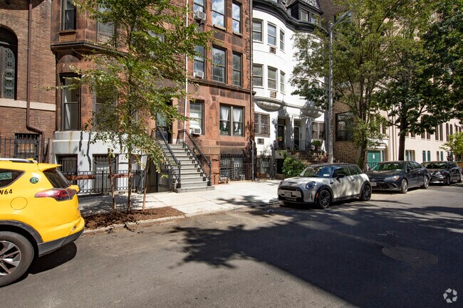 275 W 73rd St, Nueva York, NY 10023 - 275 W 73rd St