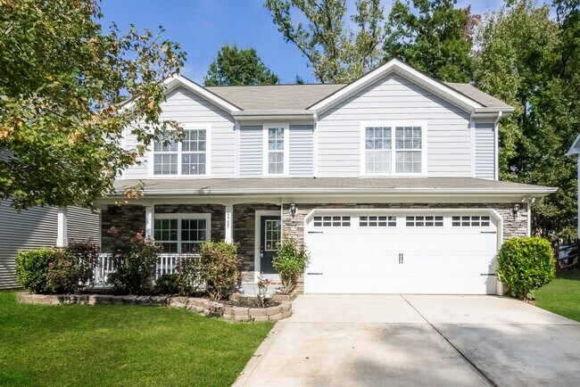 Building Photo - 4905 Stone Park Dr