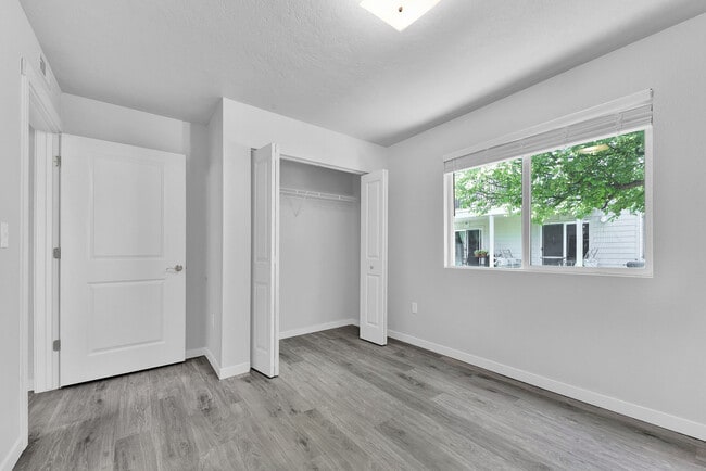 Building Photo - Faith Landing Apartments