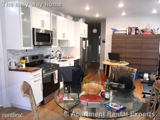 Foto principal - 1550 Cambridge St