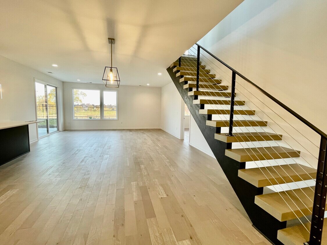 1330 E 22nd Ter, Kansas City, MO 64108 House Rental in Kansas City