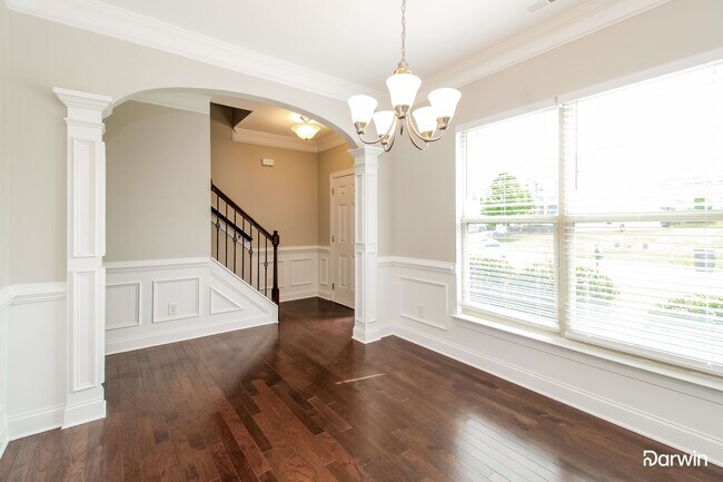 Building Photo - 128 Wintergreen Court, Lexington, NC 27295