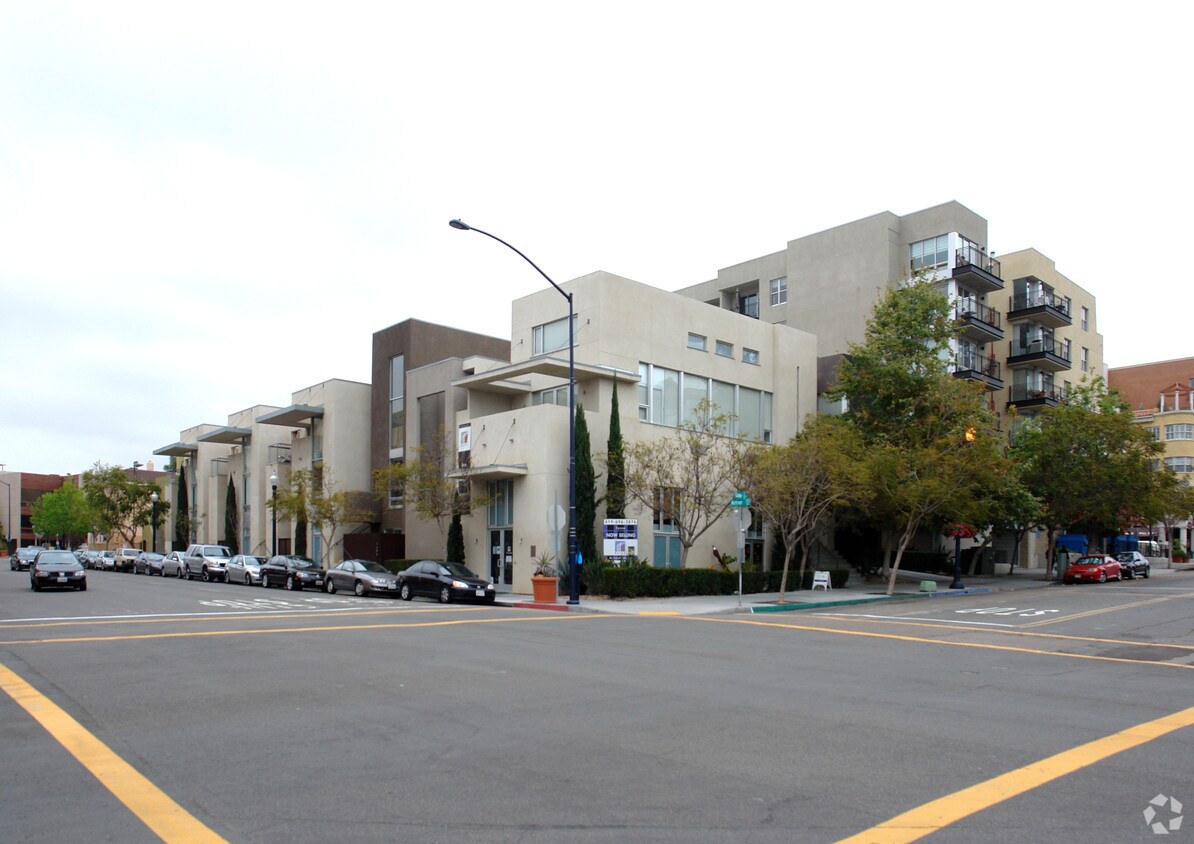 Foto principal - Lusso Lofts