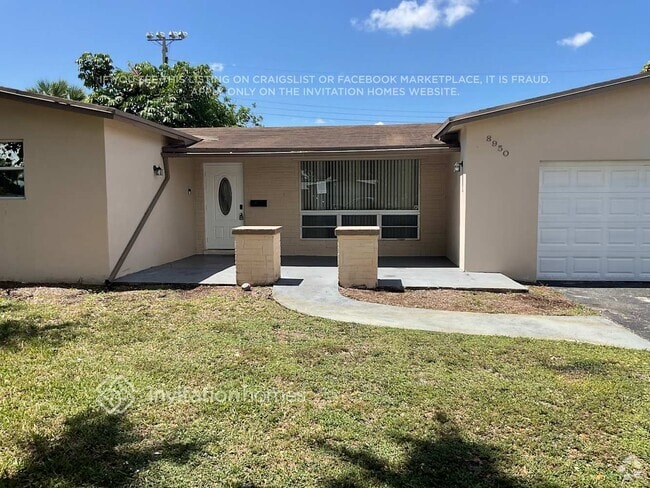 Building Photo - 8950 SW 53rd St