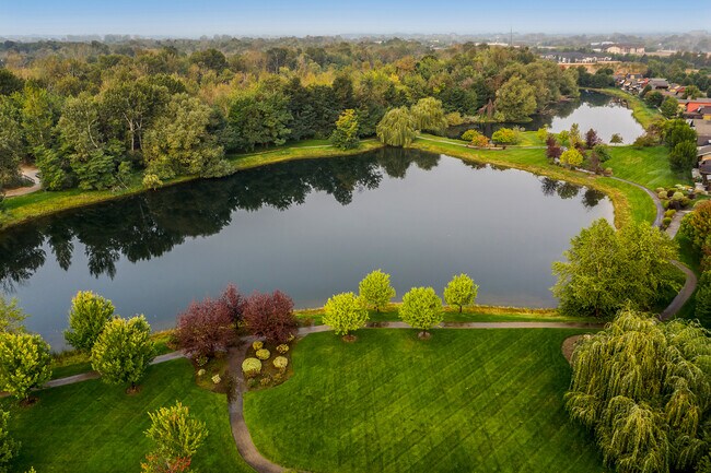 Foto del edificio - 1271 E Lone Creek Dr