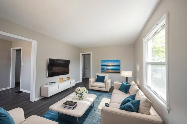 Building Photo - 1937 King Ave